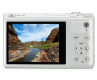 Samsung WB800F BIAŁY - 1394507 - zdjęcie 4